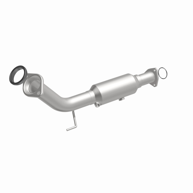MagnaFlow Conv DF 02-05 Honda Civic SI 2.0L - 49142