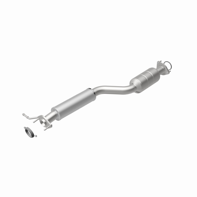 MagnaFlow Conv DF 04-08 Mazda RX-8 OEM - 49150