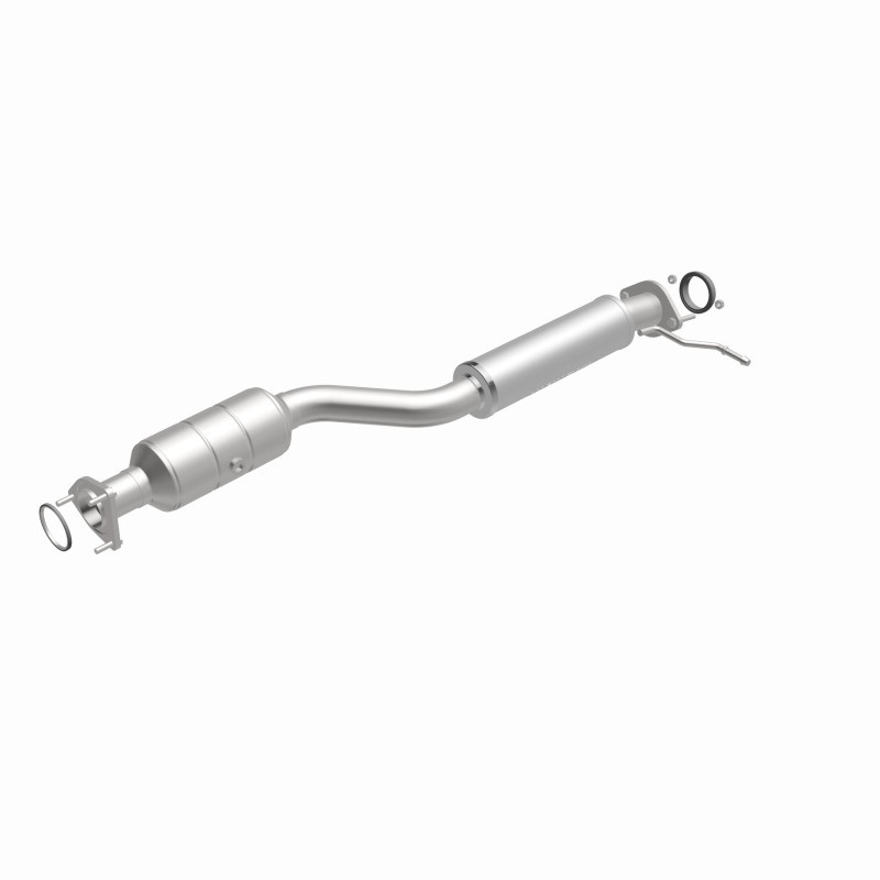 MagnaFlow Conv DF 04-08 Mazda RX-8 OEM - 49150