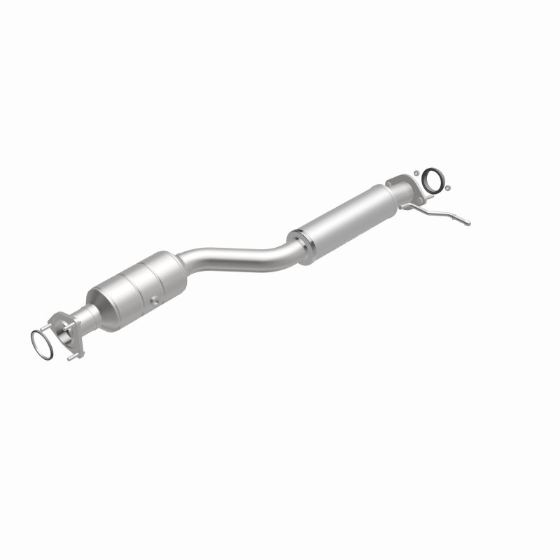 MagnaFlow Conv DF 04-08 Mazda RX-8 OEM - 49150