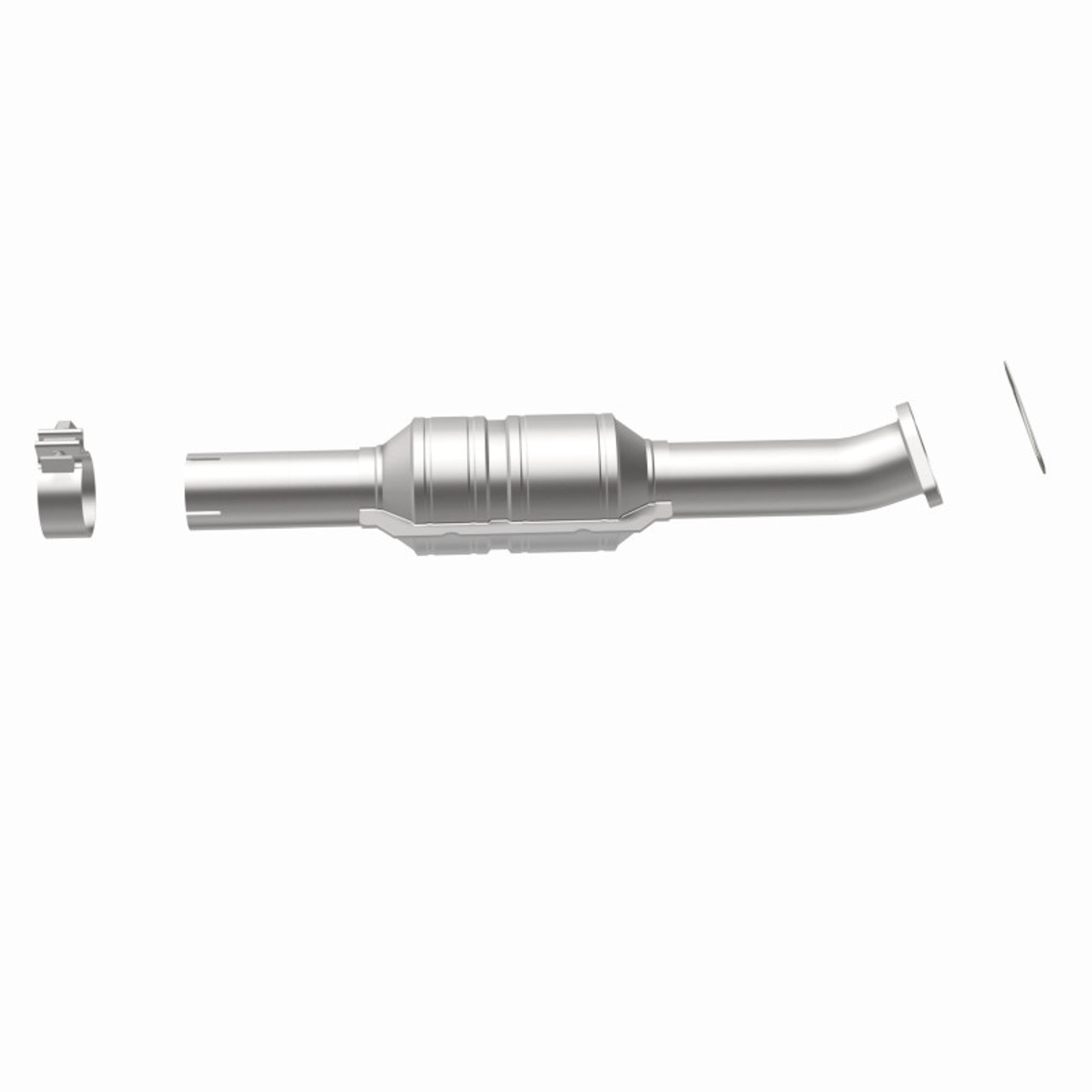 Magnaflow Conv DF 06-08 Eclipse rear OEM - 49151