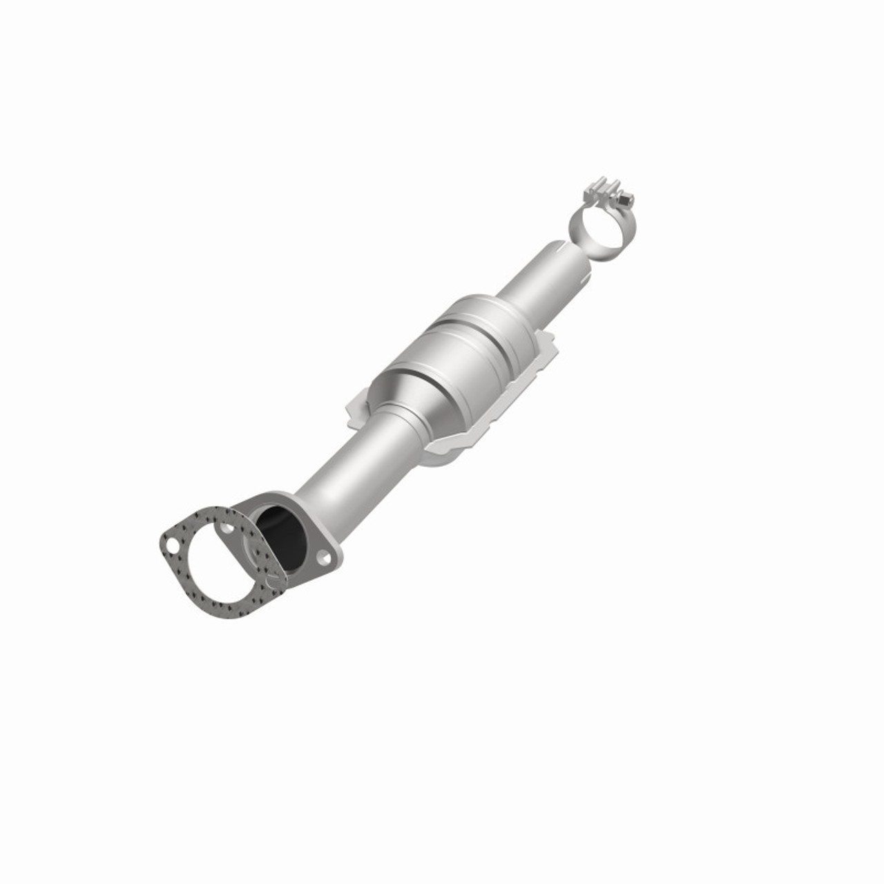 Magnaflow Conv DF 06-08 Eclipse rear OEM - 49151