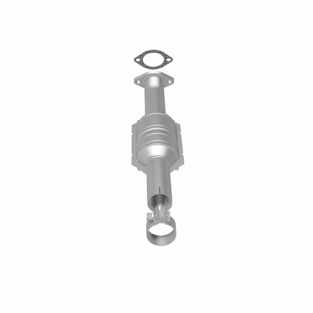 Magnaflow Conv DF 06-08 Eclipse rear OEM - 49151