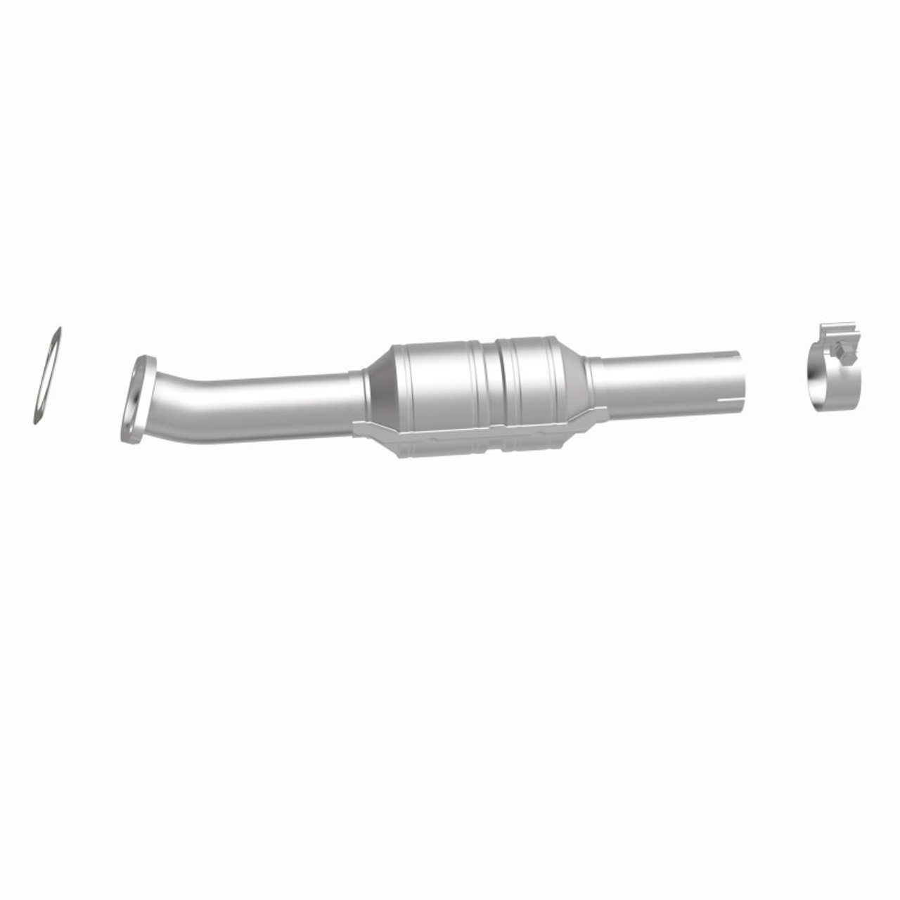 Magnaflow Conv DF 06-08 Eclipse rear OEM - 49151