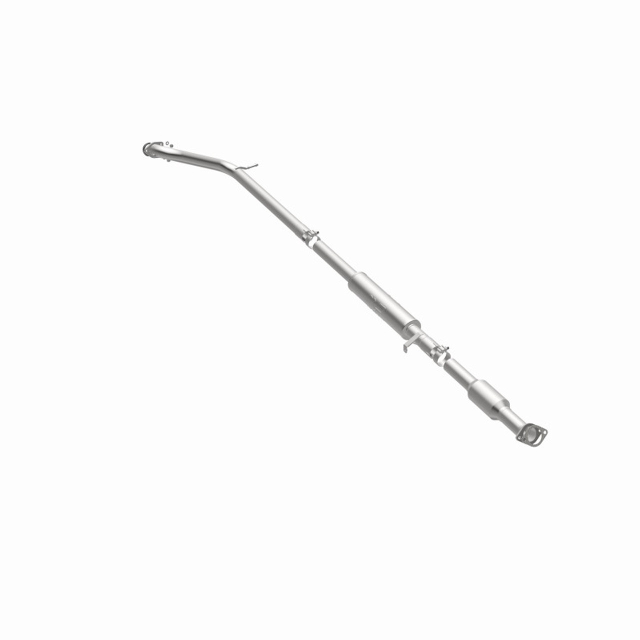 Magnaflow Conv DF 06-09 Eclipse 3.8L rear OEM (Not for sale in California) - 49152