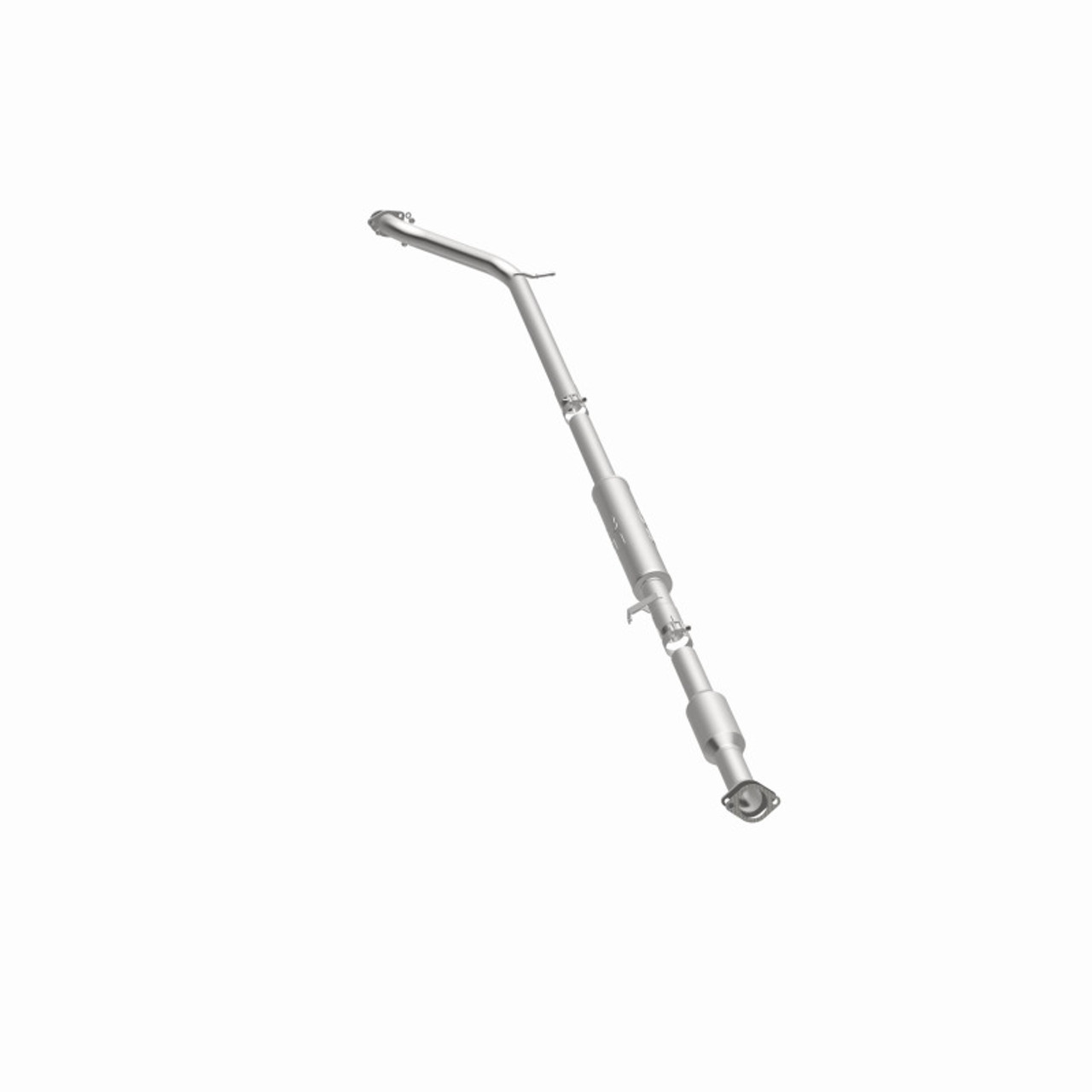 Magnaflow Conv DF 06-09 Eclipse 3.8L rear OEM (Not for sale in California) - 49152