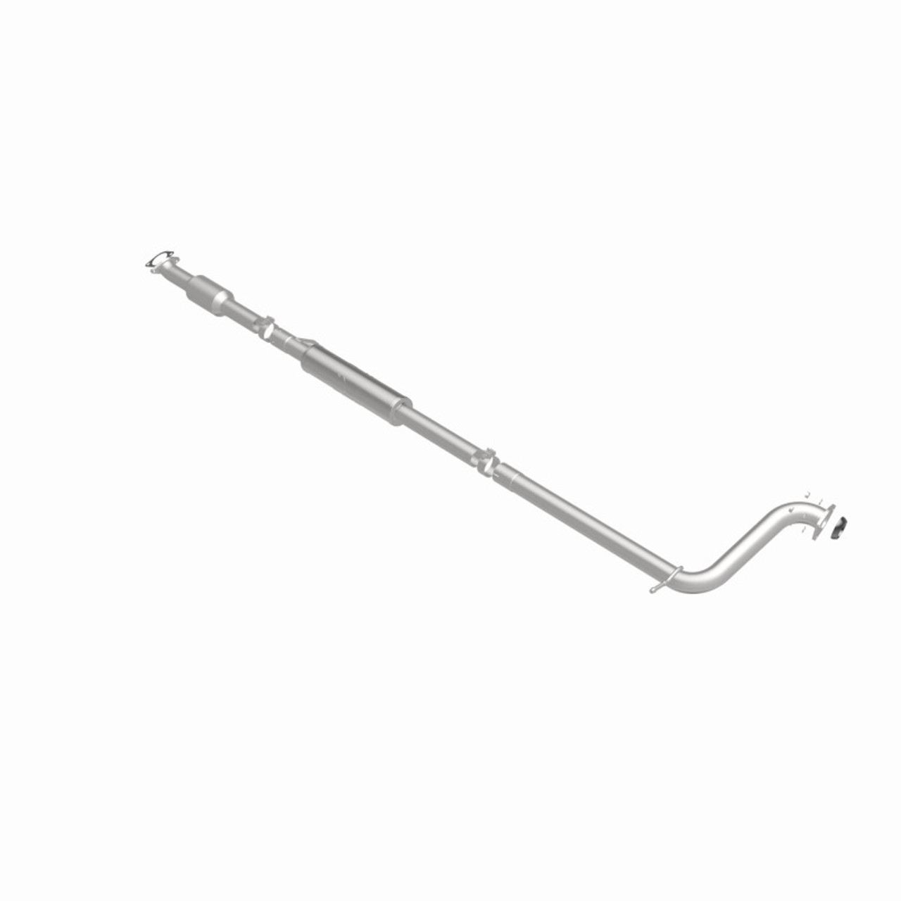 Magnaflow Conv DF 06-09 Eclipse 3.8L rear OEM (Not for sale in California) - 49152