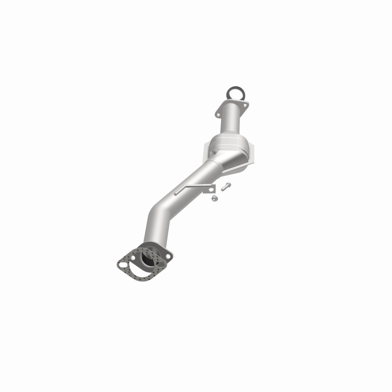 MagnaFlow Conv DF 08-09 Subaru WRX Rear OEM - 49159