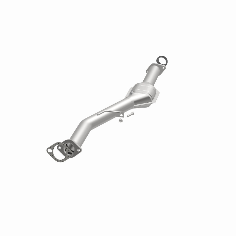 MagnaFlow Conv DF 08-09 Subaru WRX Rear OEM - 49159