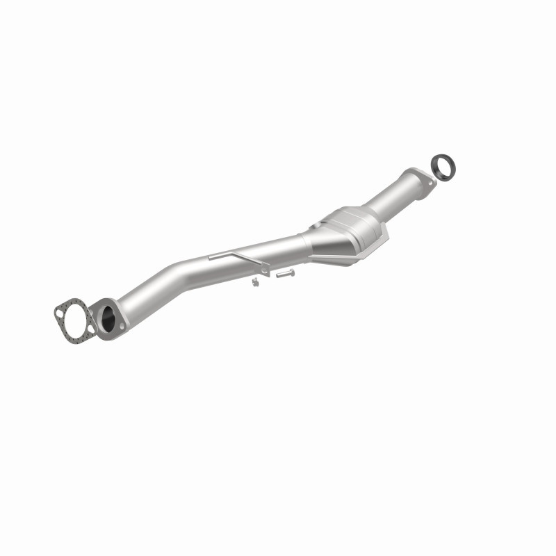 MagnaFlow Conv DF 08-09 Subaru WRX Rear OEM - 49159