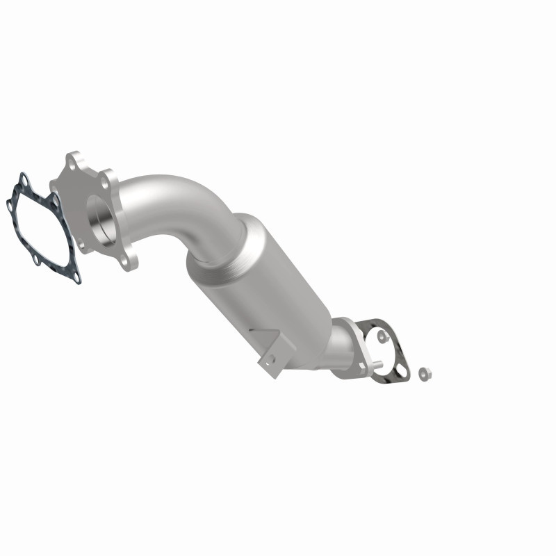 MagnaFlow Conv DF 08-09 Subaru STi front OEM - 49160