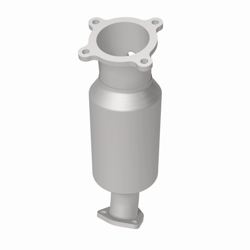 MagnaFlow Conv DF 05-09 Audi A4 2.0 turbo OEM - 49163