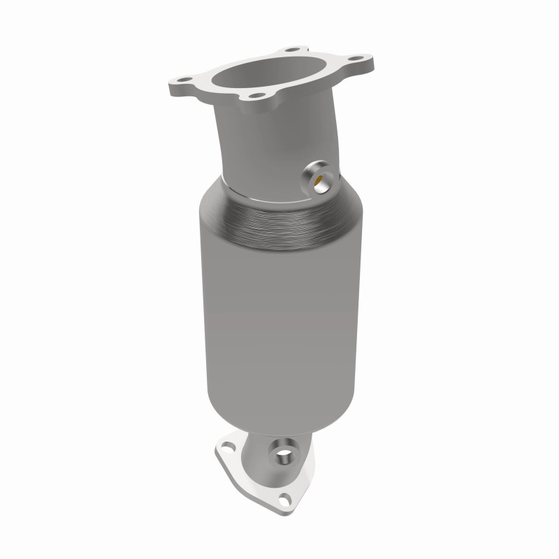 MagnaFlow Conv DF 05-09 Audi A4 2.0 turbo OEM - 49163