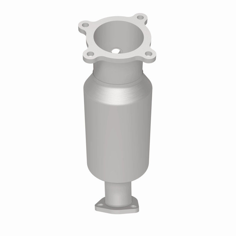 MagnaFlow Conv DF 05-09 Audi A4 2.0 turbo OEM - 49163