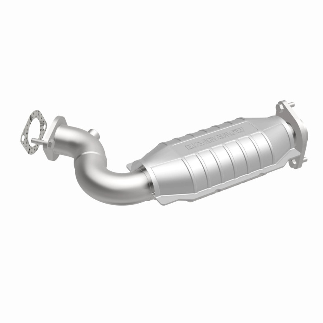MagnaFlow Conv DF 08-09 Cadi CTS 3.6L Driver Side OEM - 49170