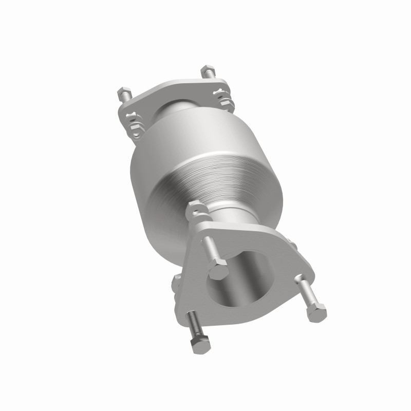 MagnaFlow Conv DF 08-10 Accord 3.5L Rear OEM - 49184