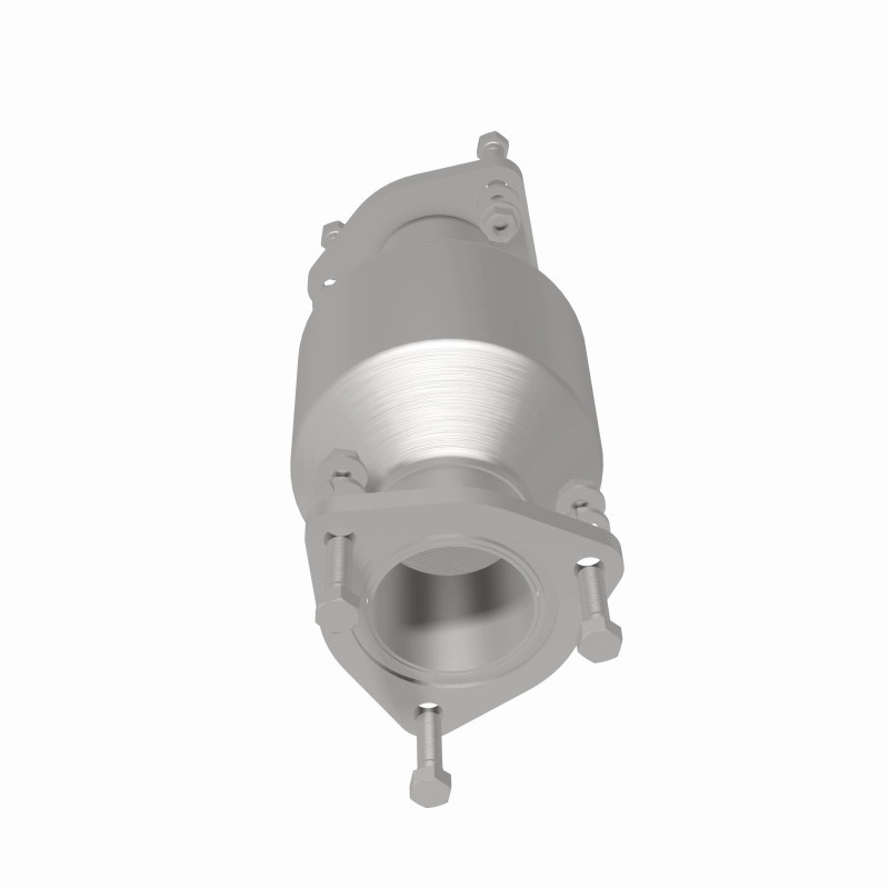 MagnaFlow Conv DF 08-10 Accord 3.5L Rear OEM - 49184