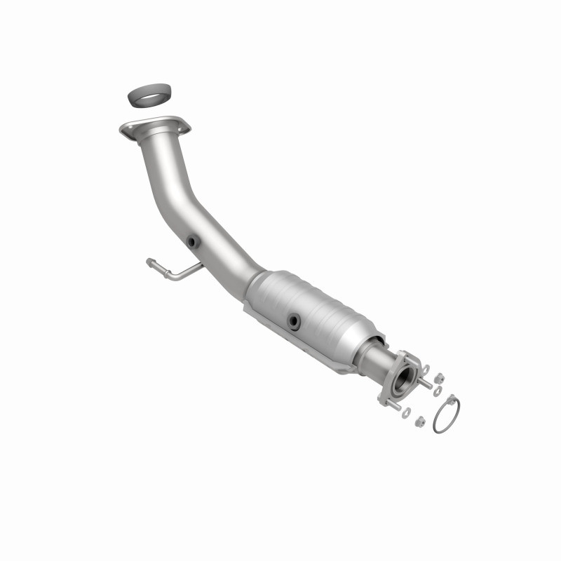 MagnaFlow Conv DF 06-08 Honda Civic SI 2.0L - 49185