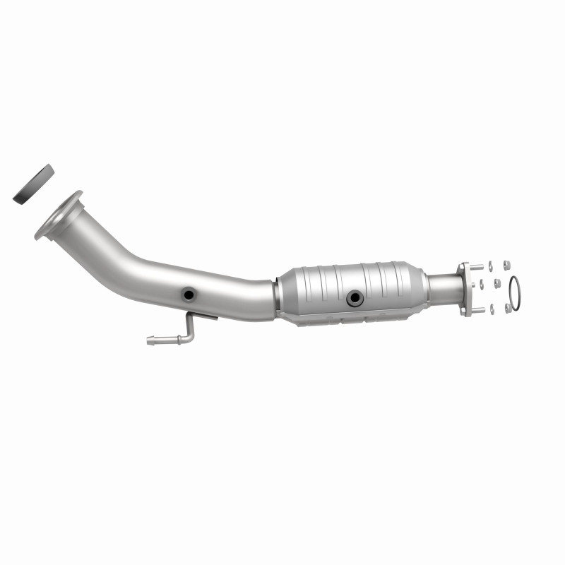 MagnaFlow Conv DF 06-08 Honda Civic SI 2.0L - 49185