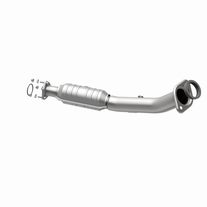 MagnaFlow Conv DF 06-08 Honda Civic SI 2.0L - 49185