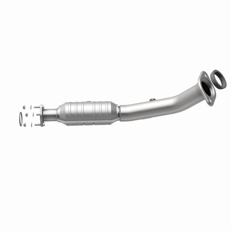 MagnaFlow Conv DF 06-08 Honda Civic SI 2.0L - 49185