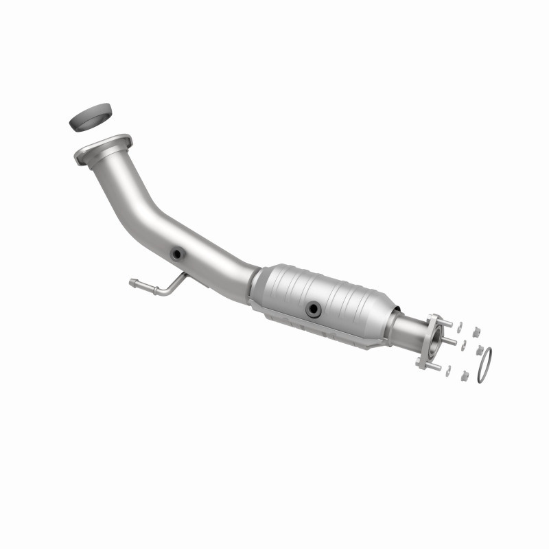 MagnaFlow Conv DF 06-08 Honda Civic SI 2.0L - 49185