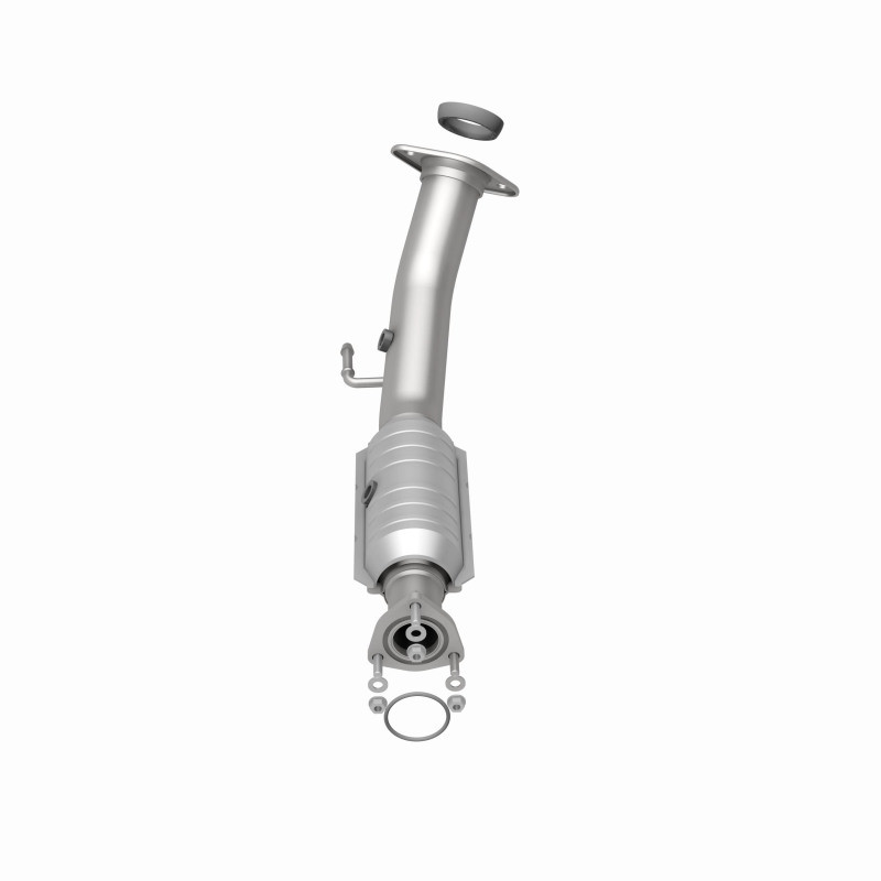 MagnaFlow Conv DF 06-08 Honda Civic SI 2.0L - 49185
