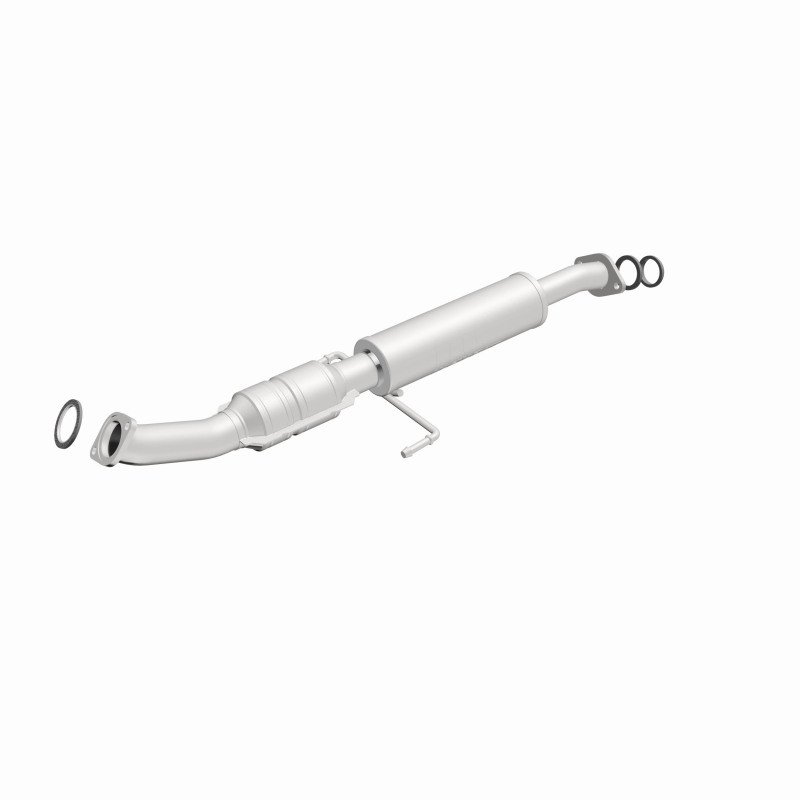 MagnaFlow Conv DF Scion XB- 08-13 2.4L - 49189