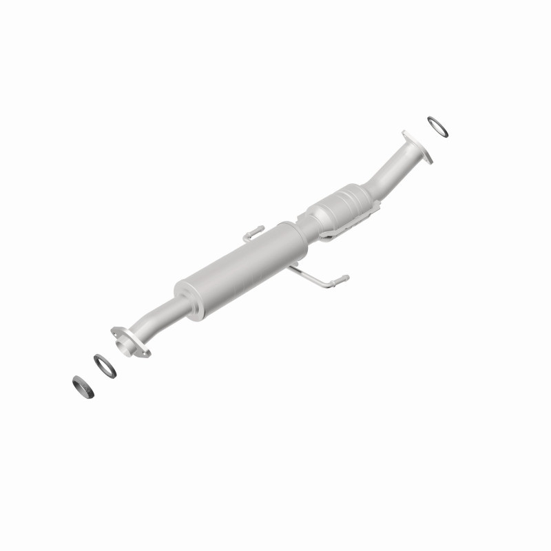 MagnaFlow Conv DF Scion XB- 08-13 2.4L - 49189