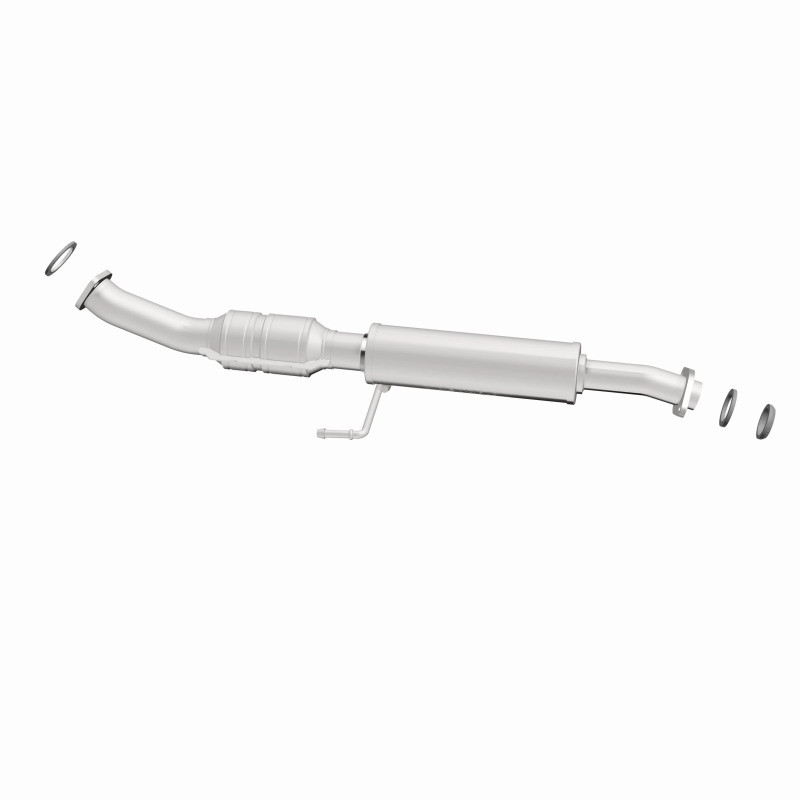 MagnaFlow Conv DF Scion XB- 08-13 2.4L - 49189