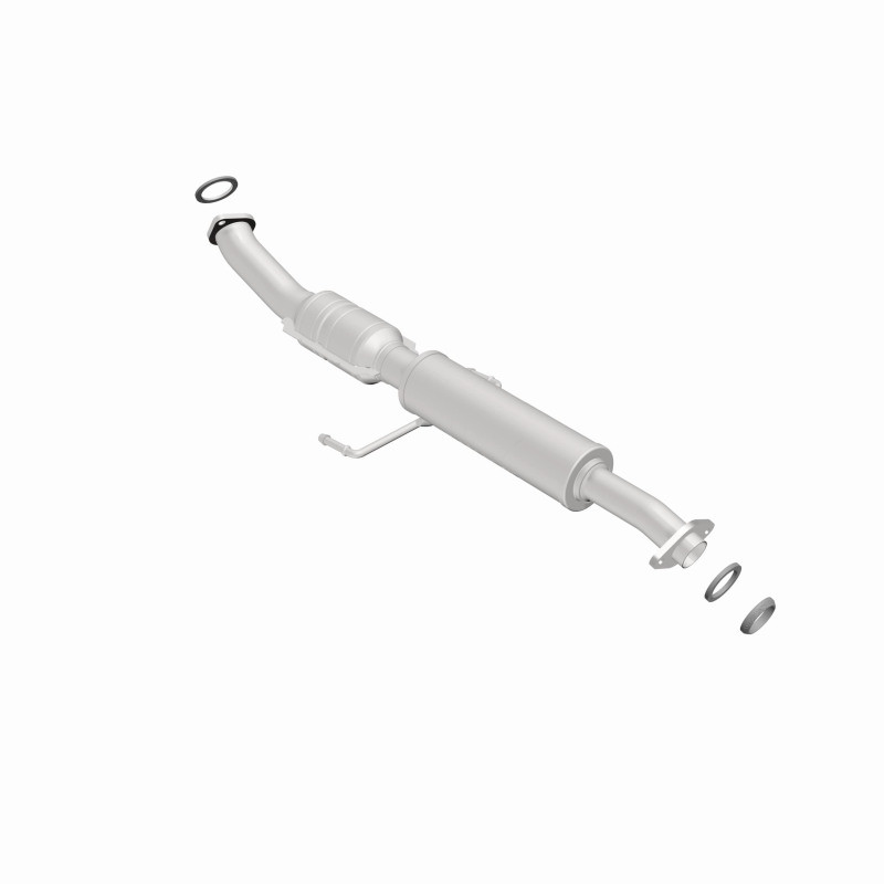 MagnaFlow Conv DF Scion XB- 08-13 2.4L - 49189