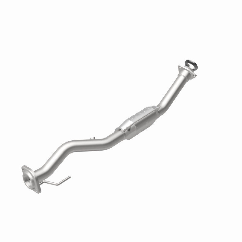 MagnaFlow Conv DF 02-05 Trailblazer 4.2L OEM - 49191
