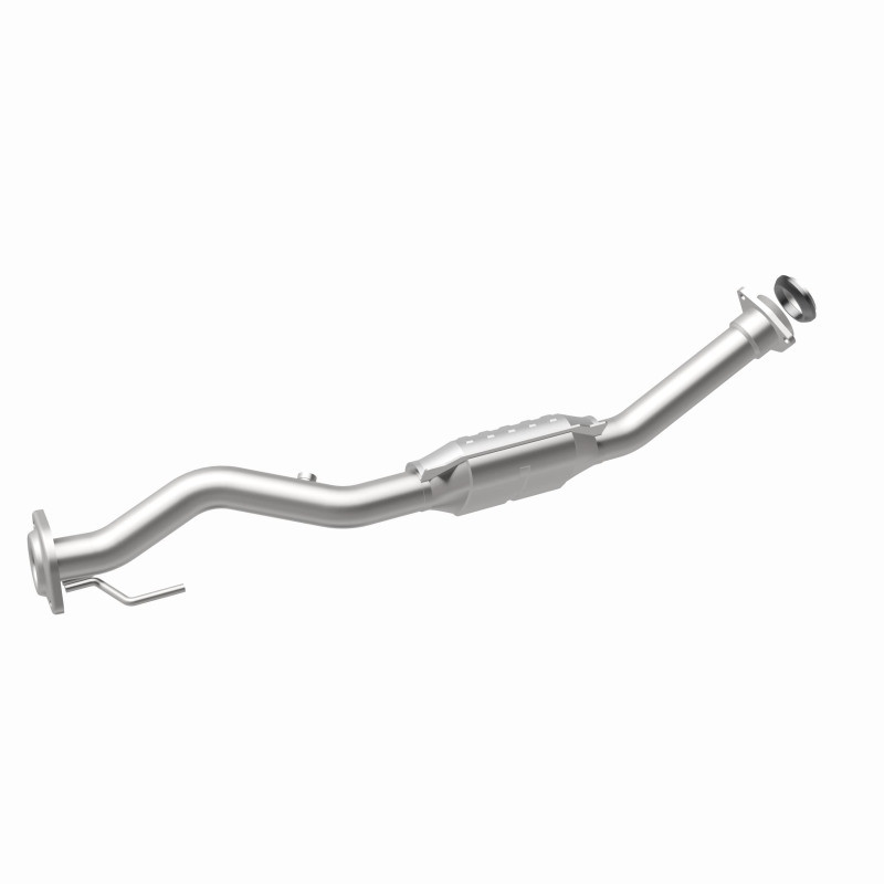 MagnaFlow Conv DF 02-05 Trailblazer 4.2L OEM - 49191