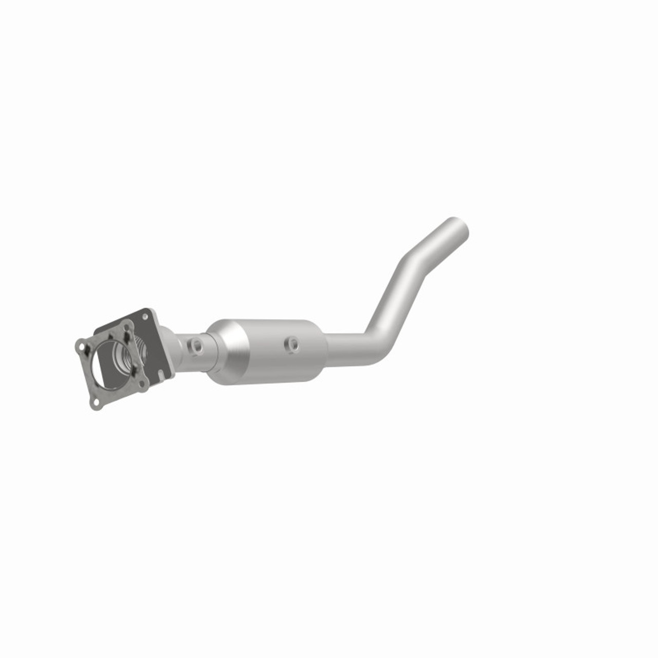 MagnaFlow Conv DF CALIBER- 07-09 2.4L OEM - 49192