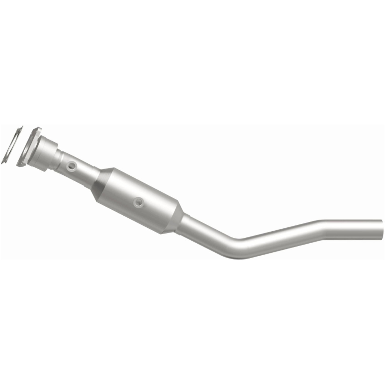 MagnaFlow Conv DF CALIBER- 07-09 2.4L OEM - 49192