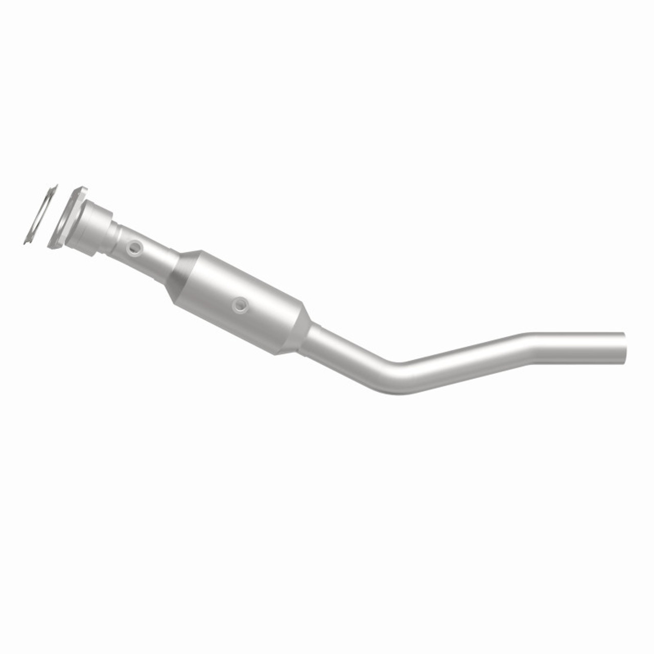 MagnaFlow Conv DF CALIBER- 07-09 2.4L OEM - 49192