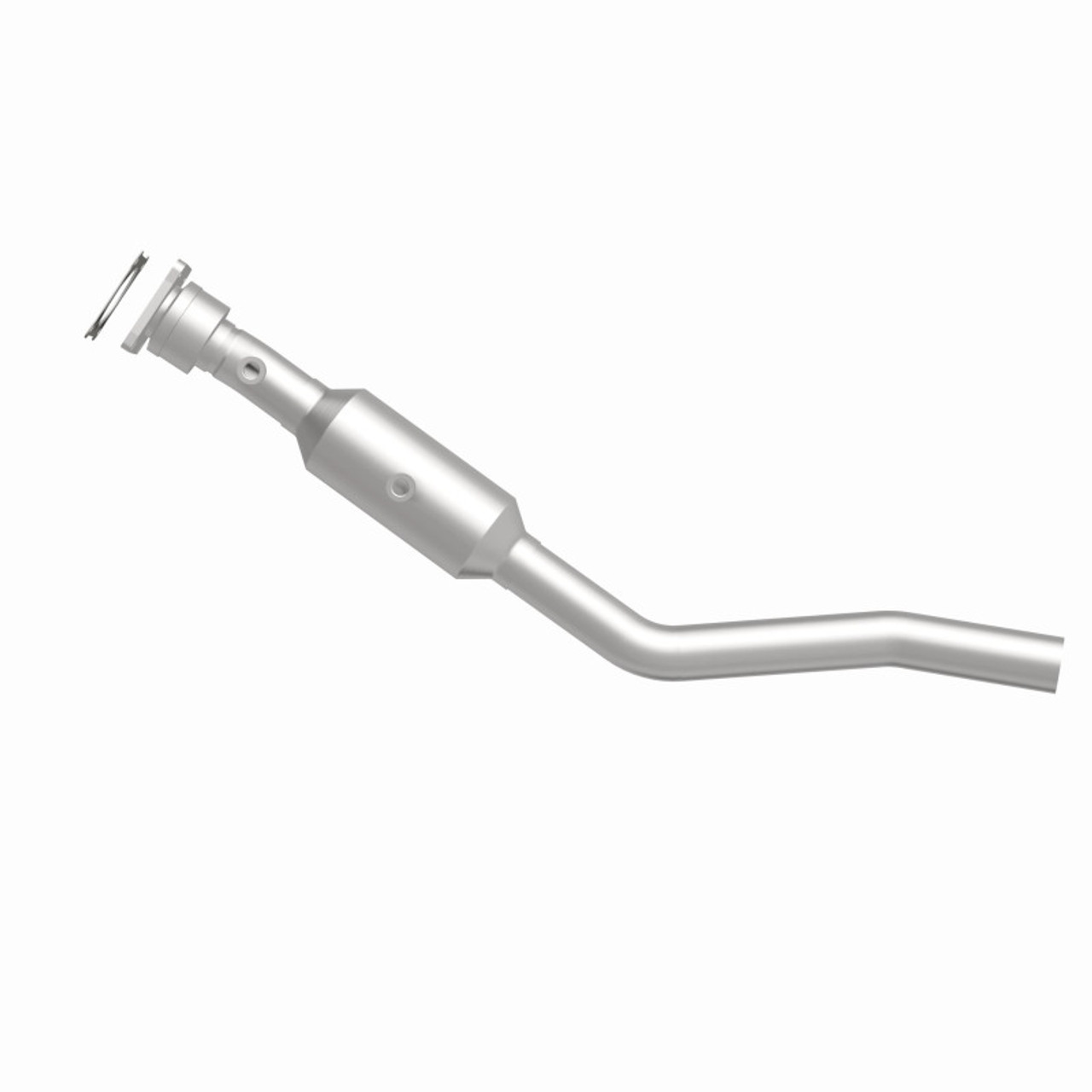 MagnaFlow Conv DF CALIBER- 07-09 2.4L OEM - 49192