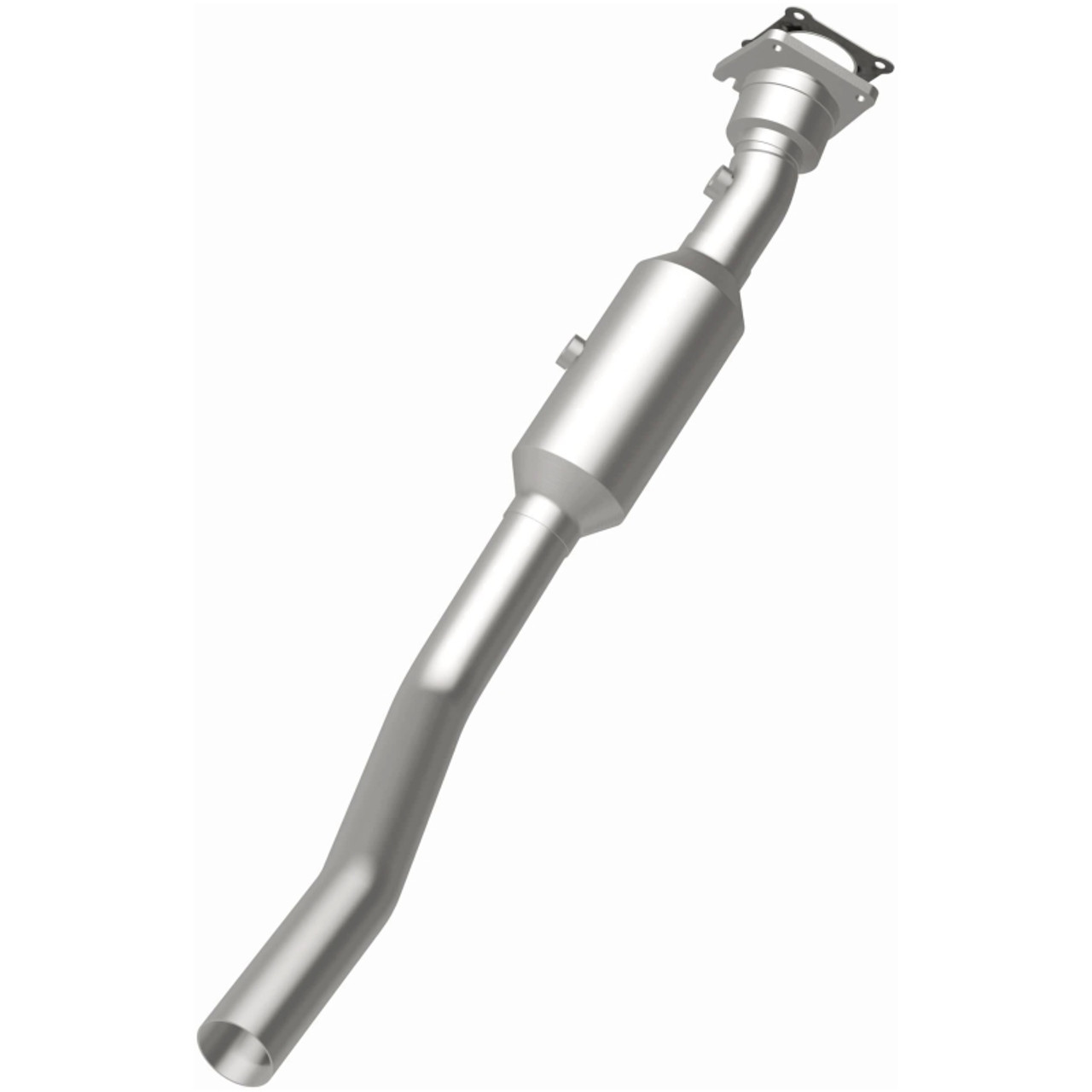 MagnaFlow Conv DF CALIBER- 07-09 2.4L OEM - 49192