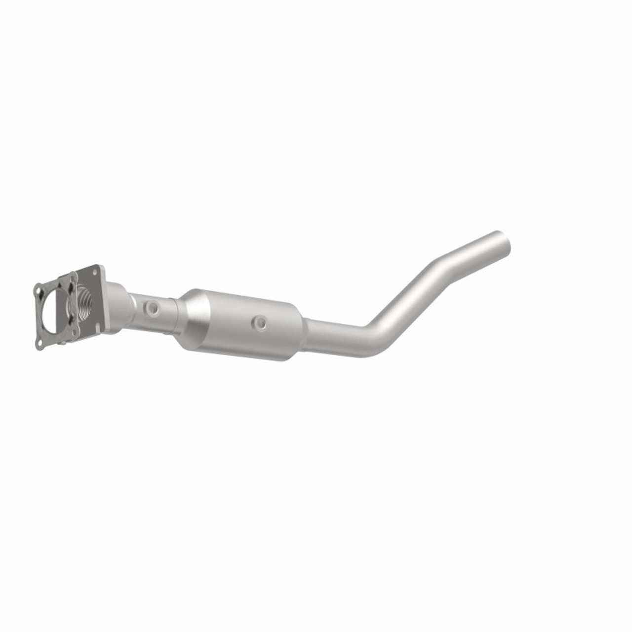 MagnaFlow Conv DF CALIBER- 07-09 2.4L OEM - 49192