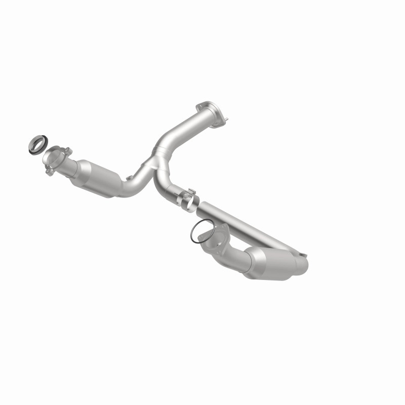 MagnaFlow Conv DF 07-09 Chevy/GMC Silverado/Suburban/Sierra/Tahoe/Yukon - 49194
