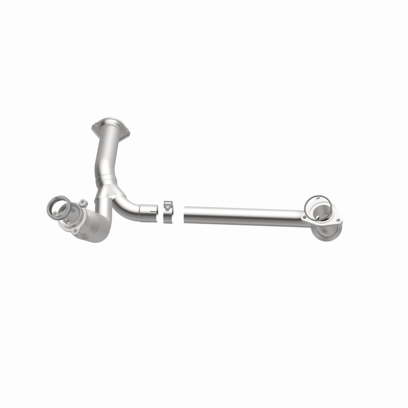 MagnaFlow Conv DF 07-09 Chevy/GMC Silverado/Suburban/Sierra/Tahoe/Yukon - 49194