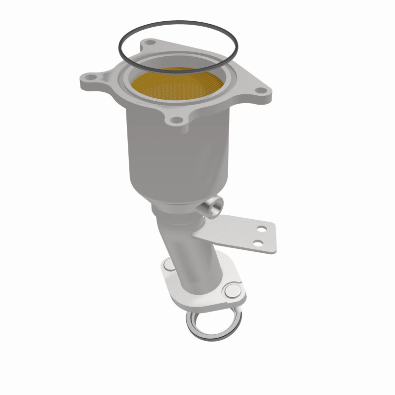 MagnaFlow Conv DF EDGE- 07-09 6 3.5L OEM - 49202