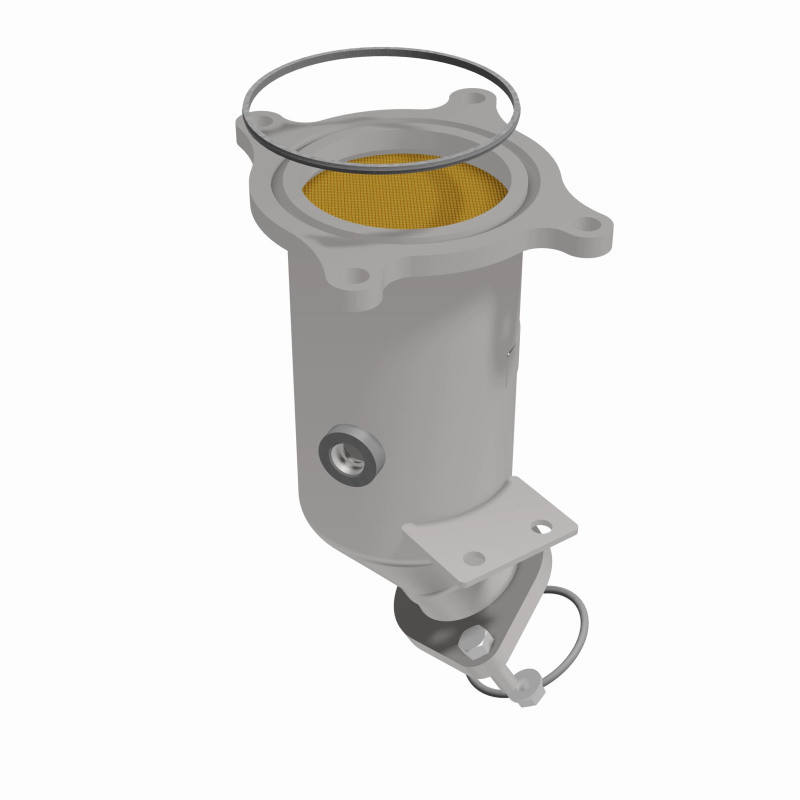 MagnaFlow Conv DF EDGE- 07-09 6 3.5L OEM - 49208