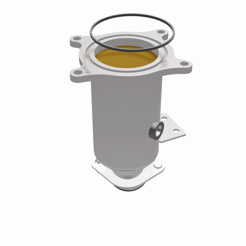 MagnaFlow Conv DF EDGE- 07-09 6 3.5L OEM - 49208