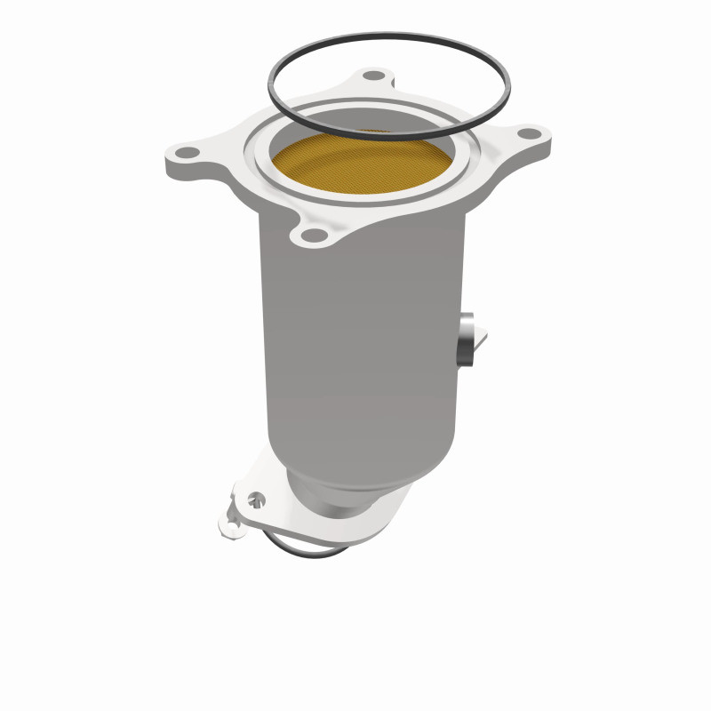 MagnaFlow Conv DF EDGE- 07-09 6 3.5L OEM - 49208