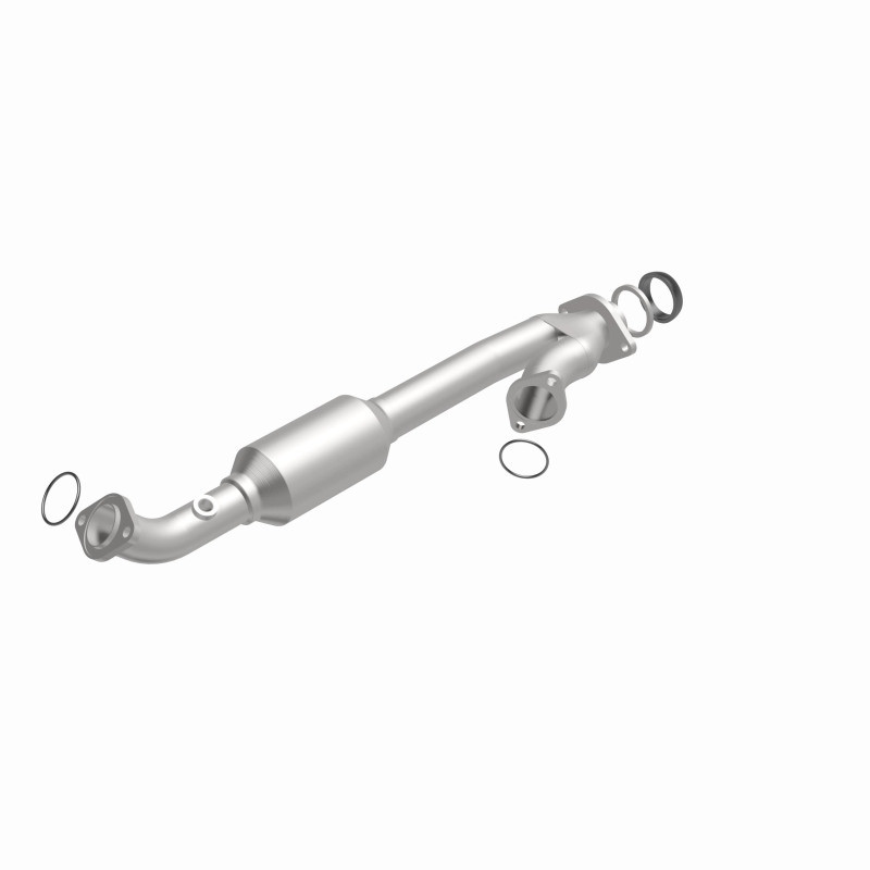 MagnaFlow Conv DF 05-07 4-Run/FJ P/S rr OEM - 49211