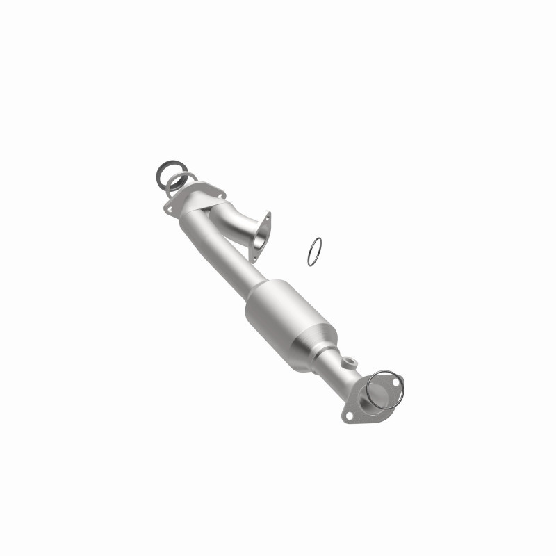 MagnaFlow Conv DF 05-07 4-Run/FJ P/S rr OEM - 49211