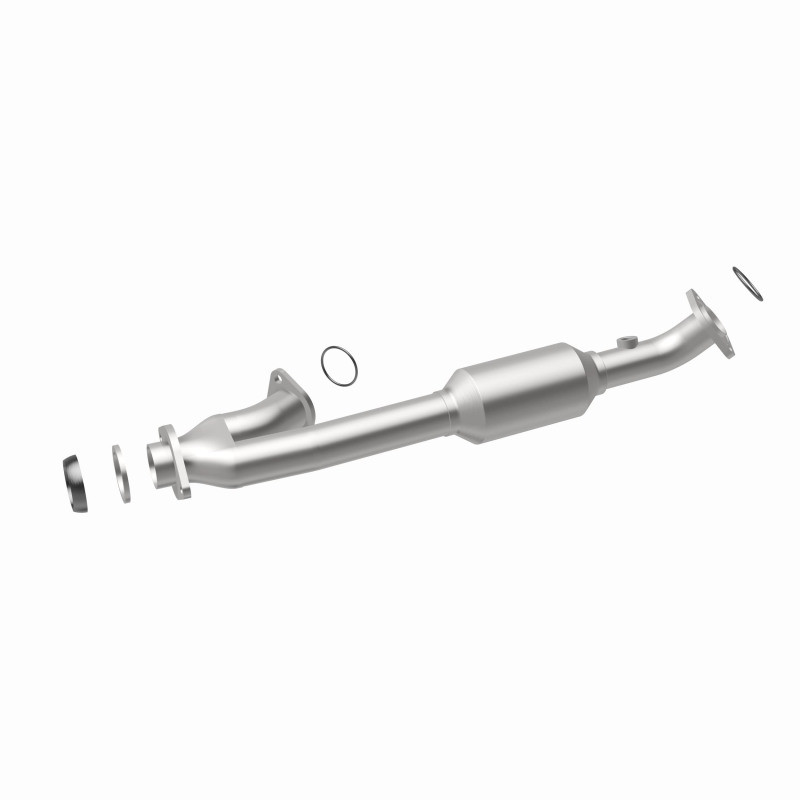 MagnaFlow Conv DF 05-07 4-Run/FJ P/S rr OEM - 49211