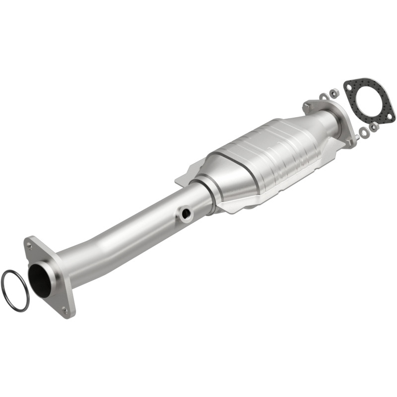 MagnaFlow Conv DF 07 Titan 5.6L P/S rr OEM - 49217