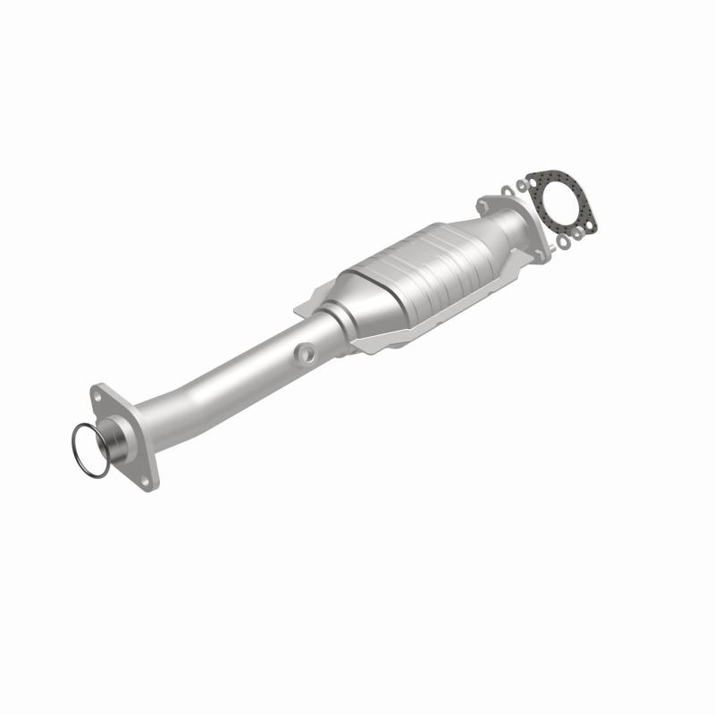MagnaFlow Conv DF 07 Titan 5.6L P/S rr OEM - 49217